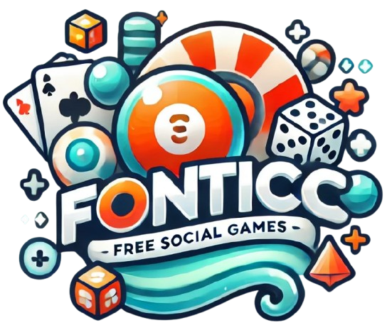 FonticApp Logo