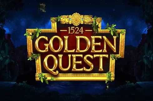 Golden Quest Game