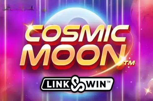 Cosmic Moon Game