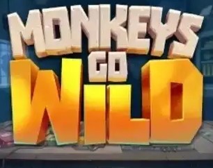 Monkeys Go Wild (Relax Gaming)